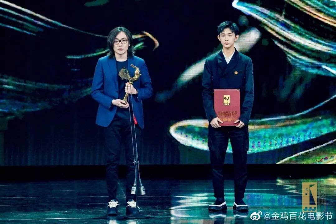 刚刚！金鸡奖获奖名单揭晓！最佳男女主角是……现场超燃！休闲区蓝鸢梦想 - Www.slyday.coM