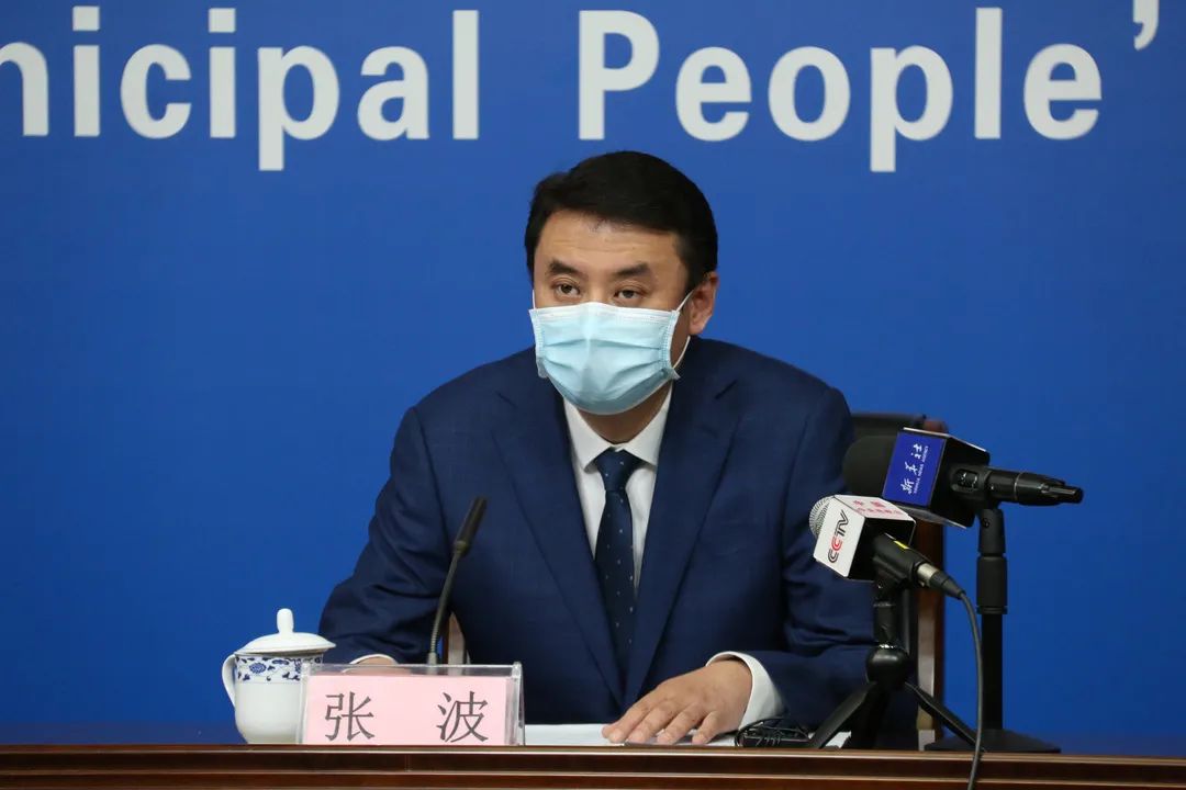 西安累计确诊1117例 新增病例40%来自核筛休闲区蓝鸢梦想 - Www.slyday.coM