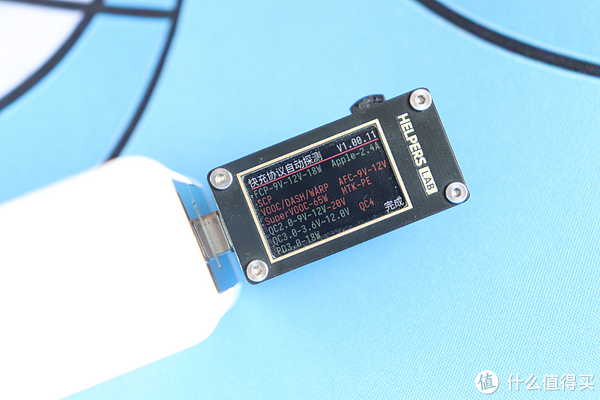 五台设备同时充电，Sanag K12S Pro四合一充电宝，强的很!休闲区蓝鸢梦想 - Www.slyday.coM