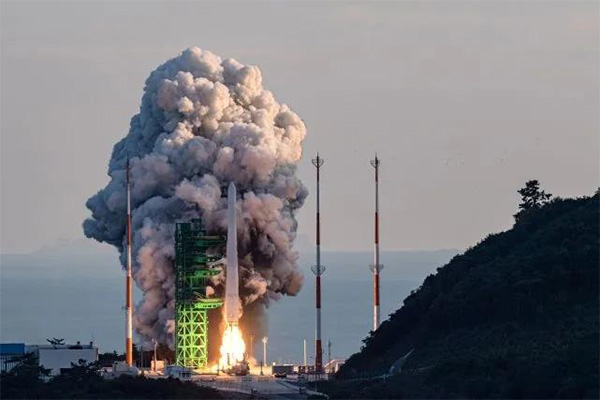 韩国公布"世界"号火箭首飞失败原因：固定装置松脱