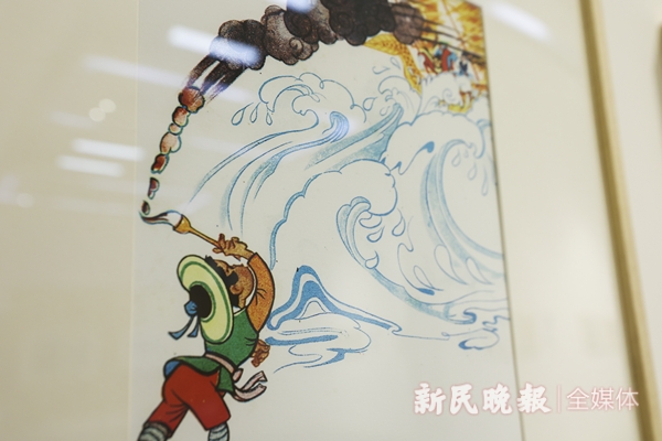 未来中国动画如何发展前行？不如向“新时代的大漫画”学两招！休闲区蓝鸢梦想 - Www.slyday.coM