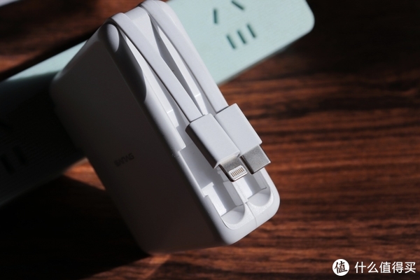 五台设备同时充电，Sanag K12S Pro四合一充电宝，强的很!休闲区蓝鸢梦想 - Www.slyday.coM