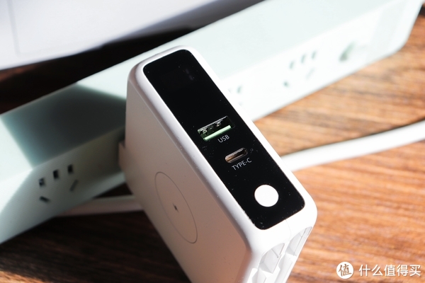 五台设备同时充电，Sanag K12S Pro四合一充电宝，强的很!休闲区蓝鸢梦想 - Www.slyday.coM