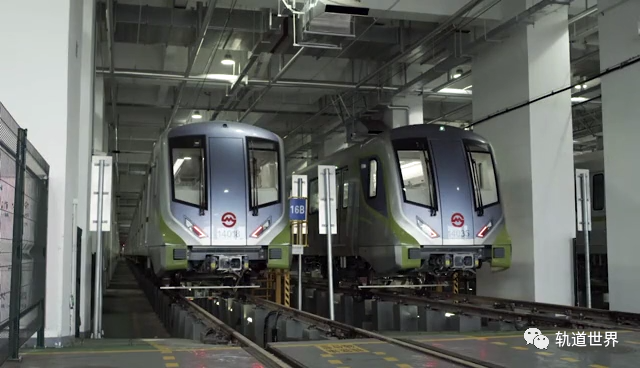 上海电气泰雷兹助力首条全自动无人驾驶8a编组地铁线上海地铁14号线