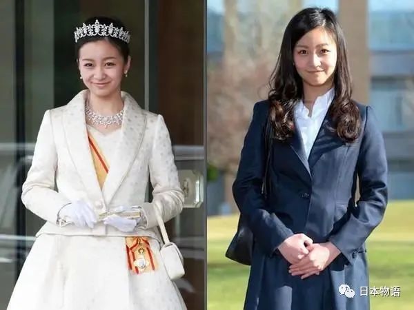 日本最美公主迎来27岁生日民众看紧她不能再嫁错人了