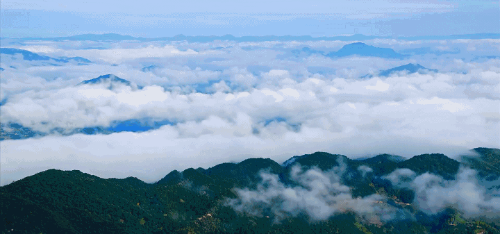 福建4地入选新一批天然氧吧名单！休闲区蓝鸢梦想 - Www.slyday.coM