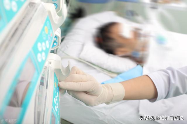 这位父亲写来的信让人心酸：我被1岁9个月的儿子，彻底击垮了休闲区蓝鸢梦想 - Www.slyday.coM