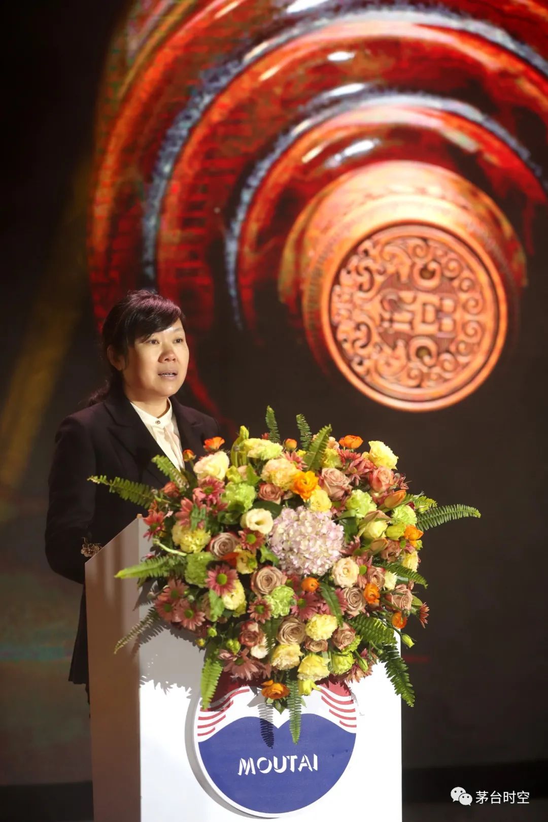 珍品来了，这是今晚茅酒之源夜空中最亮的星休闲区蓝鸢梦想 - Www.slyday.coM