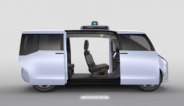 极氪将为Waymo开发自动打车业务专属车辆，在美投入商业运营