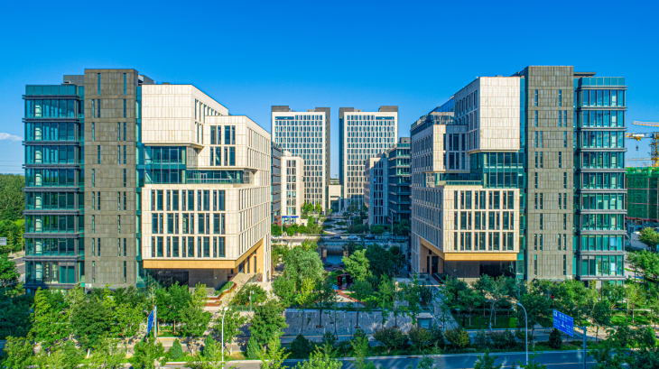 未来科学城能源谷2021配套升级城势新生启幕2022