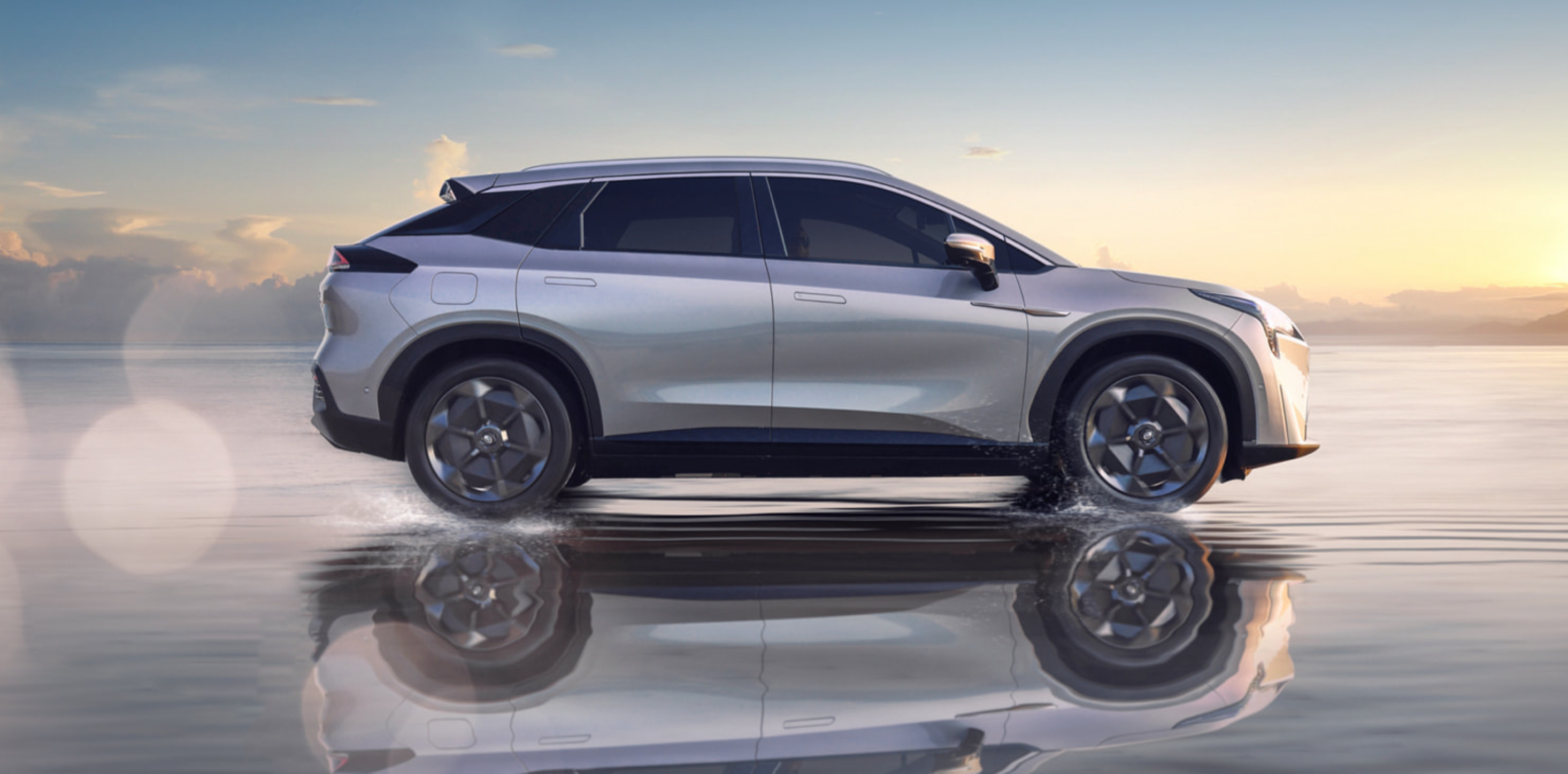 续航超1000公里广汽埃安新车下周上市抗寒能力力压特斯拉