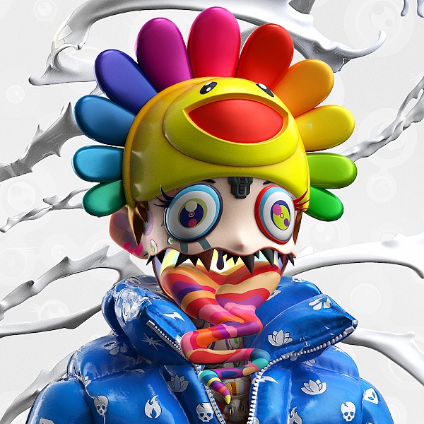 复盘2021 nft元年:你需要知道的十大nft 金色财经|nft|美元_新浪新闻