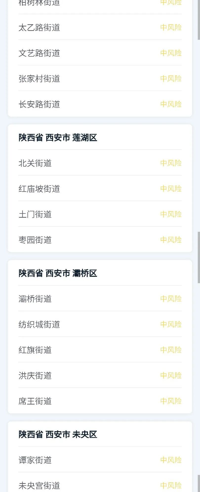 陕西新增155例本土确诊病例，甘肃疾控最新提醒！休闲区蓝鸢梦想 - Www.slyday.coM