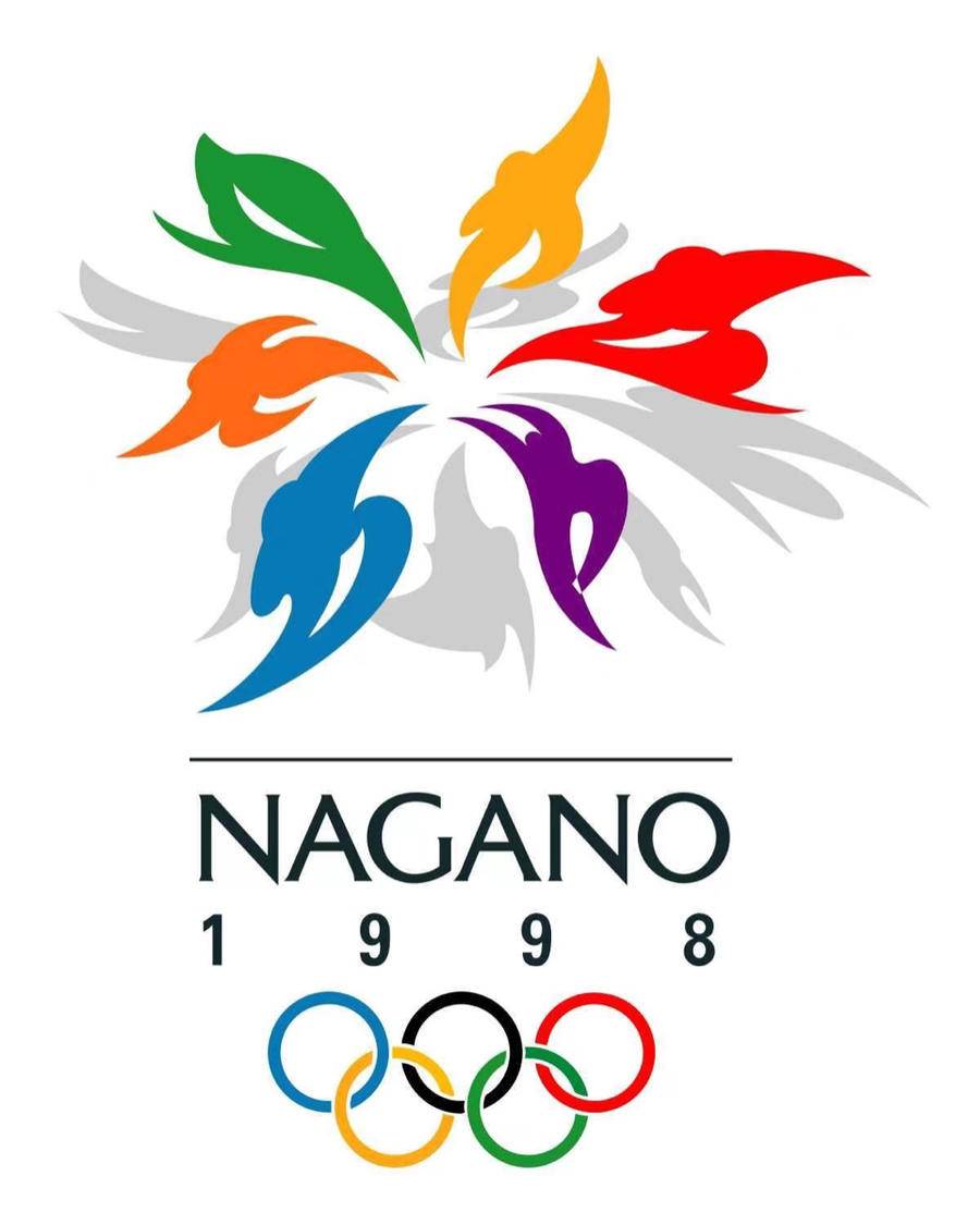 日本冬奥会标志图片