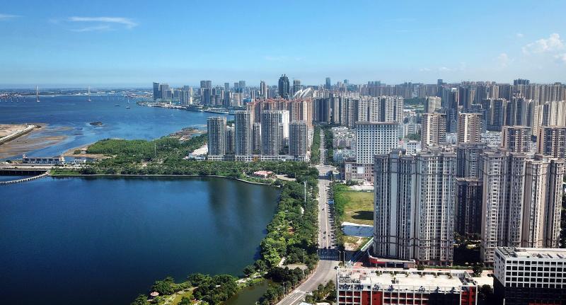 湛江奋力开创高质量跨越式发展新局面