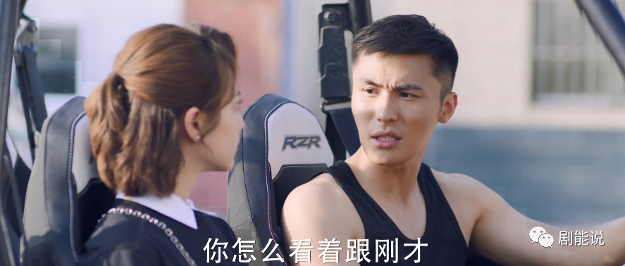 2021的快乐也是他们给的