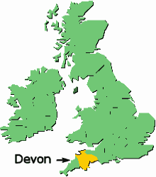 城市漫步指南英国最安全的城市普利茅斯plymouth