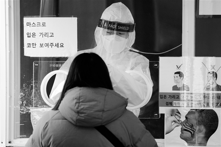 朴槿惠将出狱，韩国政坛再掀波澜休闲区蓝鸢梦想 - Www.slyday.coM