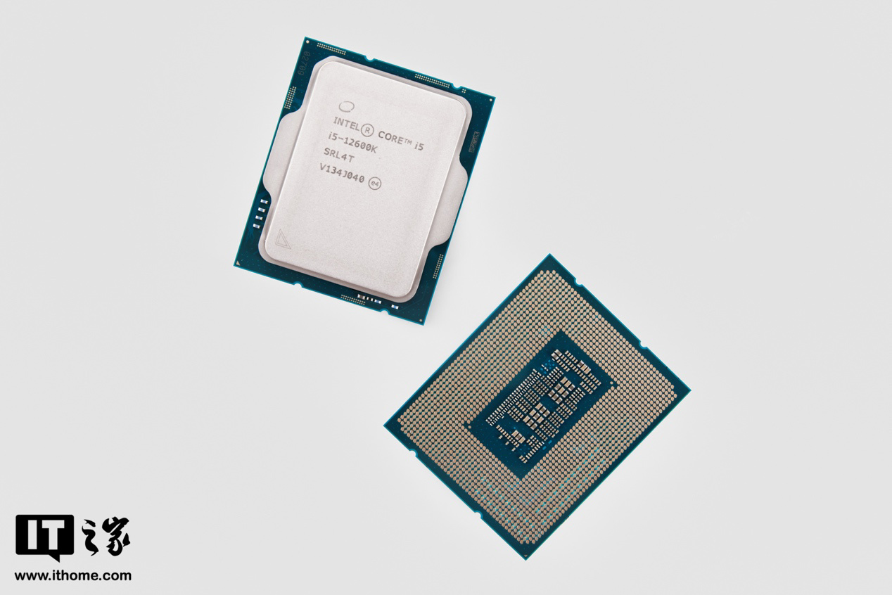 游戏工作两不误12代酷睿i512600k装机推荐