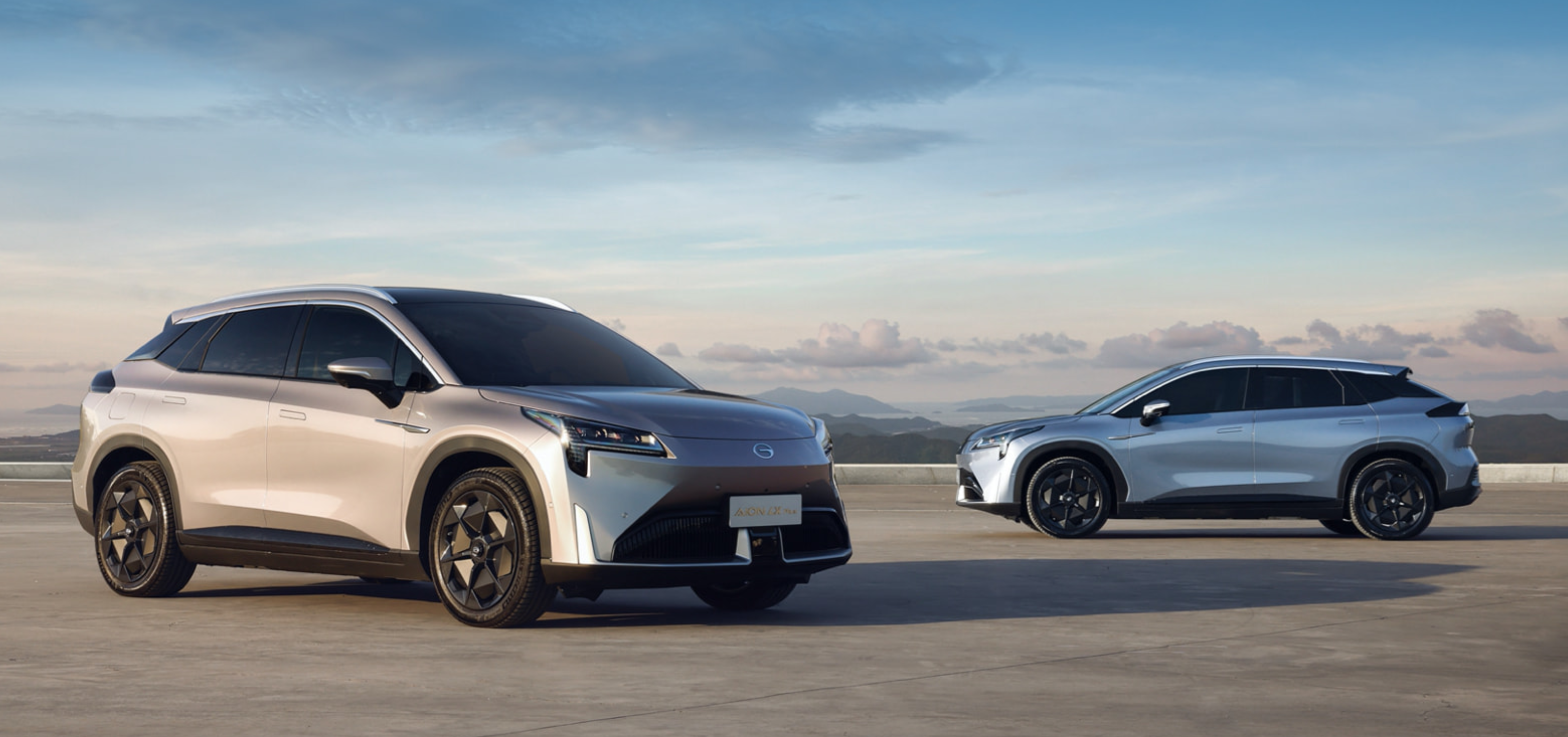 续航超1000公里广汽埃安新车下周上市抗寒能力力压特斯拉