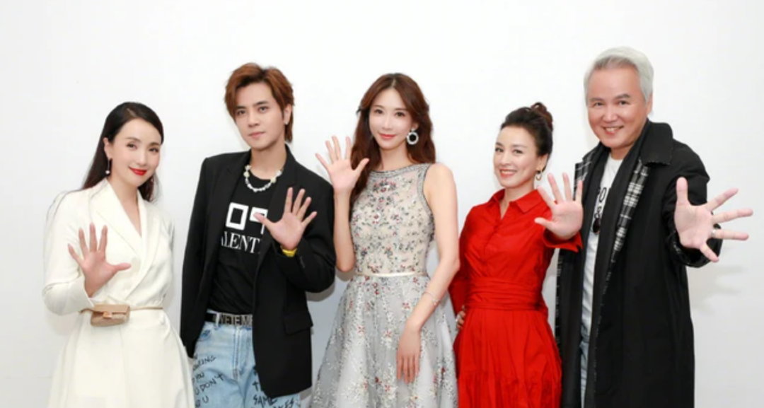 明星张庭夫妇公司被查，“TST庭的秘密”遭起底休闲区蓝鸢梦想 - Www.slyday.coM