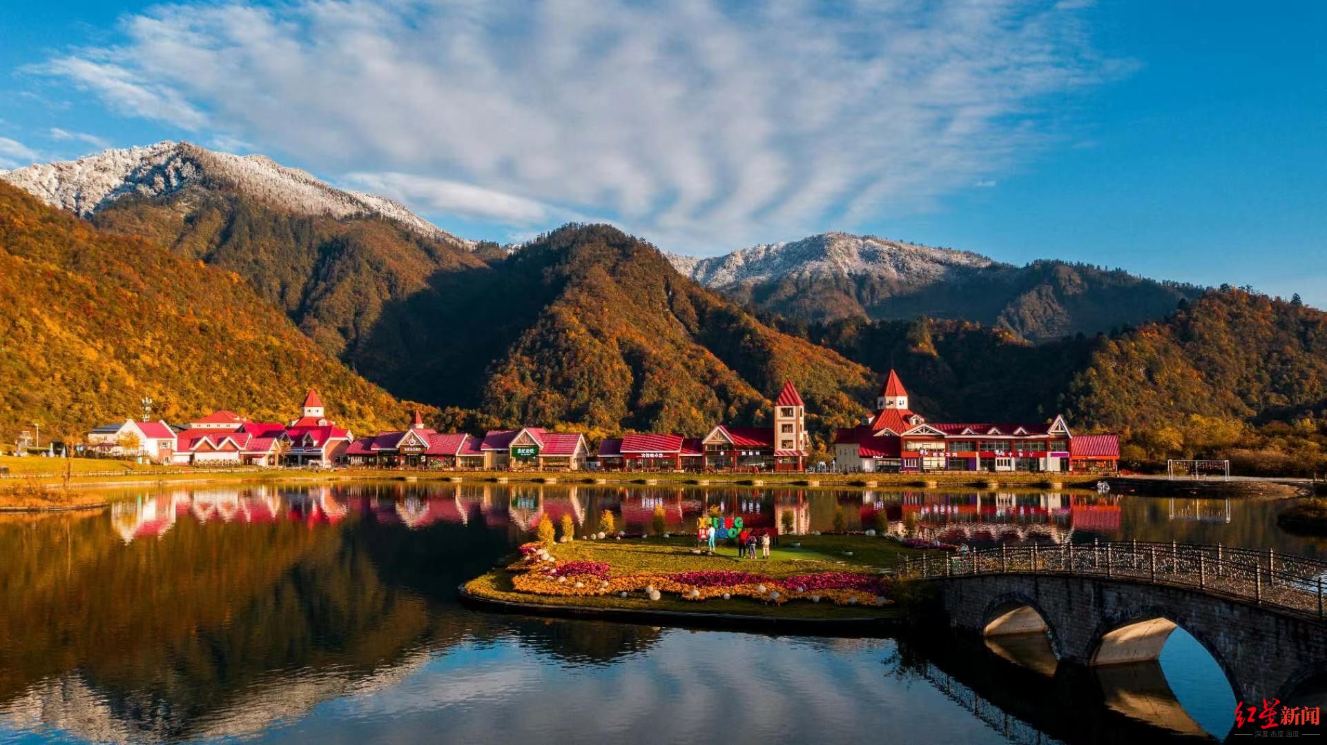 成都大邑县在这份绿皮书上"双上榜"|四川省|成都市_新浪新闻