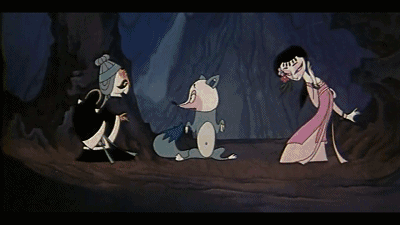 未来中国动画如何发展前行？不如向“新时代的大漫画”学两招！休闲区蓝鸢梦想 - Www.slyday.coM