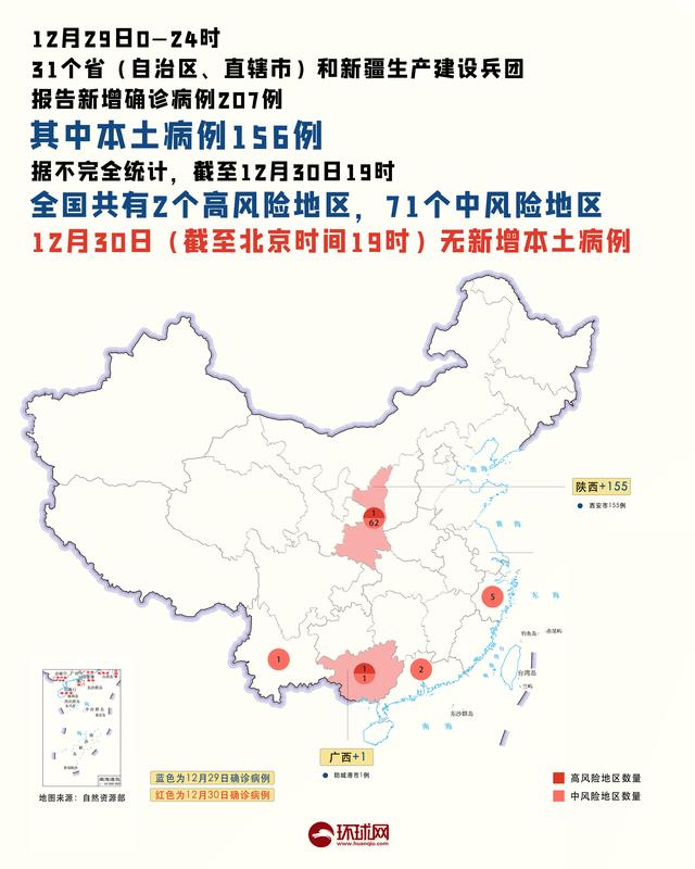 疫情晚报｜新一轮疫情波及16省22市，西安连续5天确诊人数过百，全市累计报告本土确诊病例1117例休闲区蓝鸢梦想 - Www.slyday.coM