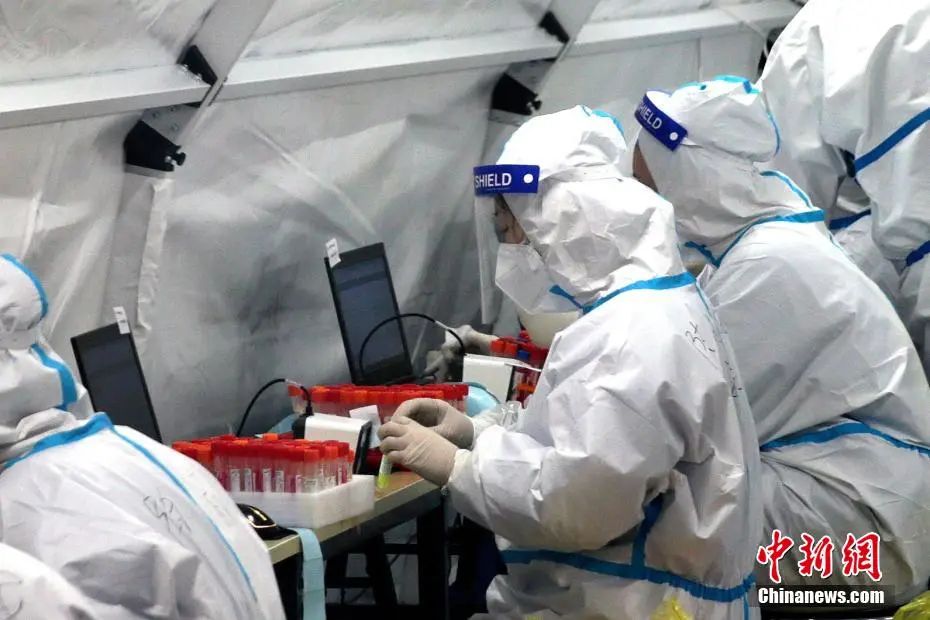 西安连续5天本土新增≥150！总确诊人数超千人休闲区蓝鸢梦想 - Www.slyday.coM