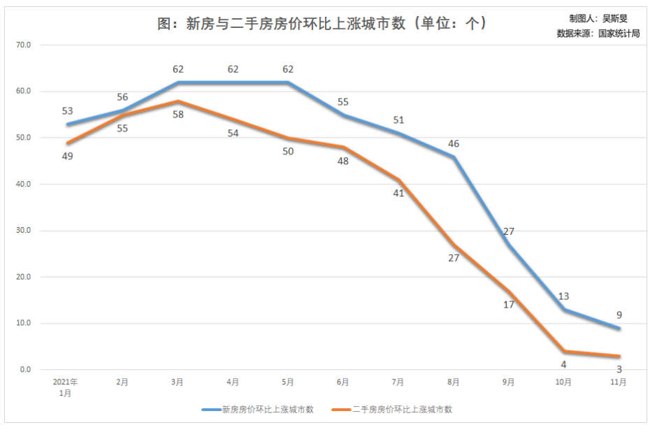 第一财经报道截图