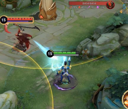 他有韩信的位移,李白的无敌,妲己的爆发!S26赛季强势崛起!休闲区蓝鸢梦想 - Www.slyday.coM 他有韩信的位移,李白的无敌,妲己的爆发!S26赛季强势崛起!休闲区蓝鸢梦想 - Www.slyday.coM