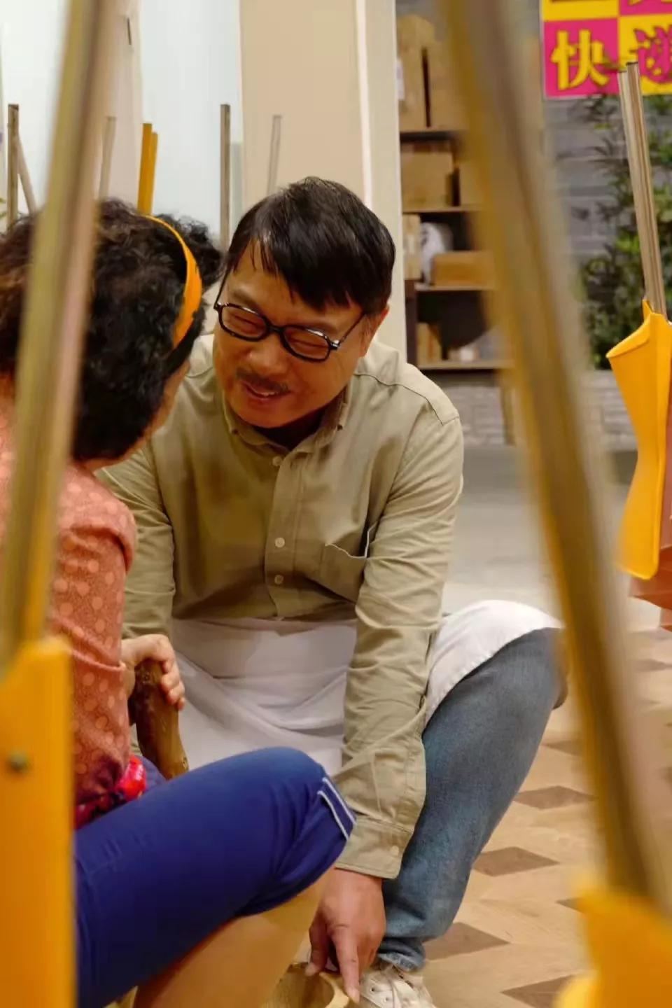 外来媳妇本地郎阿娇要嫁了湛江美女来头不小儿子太优秀