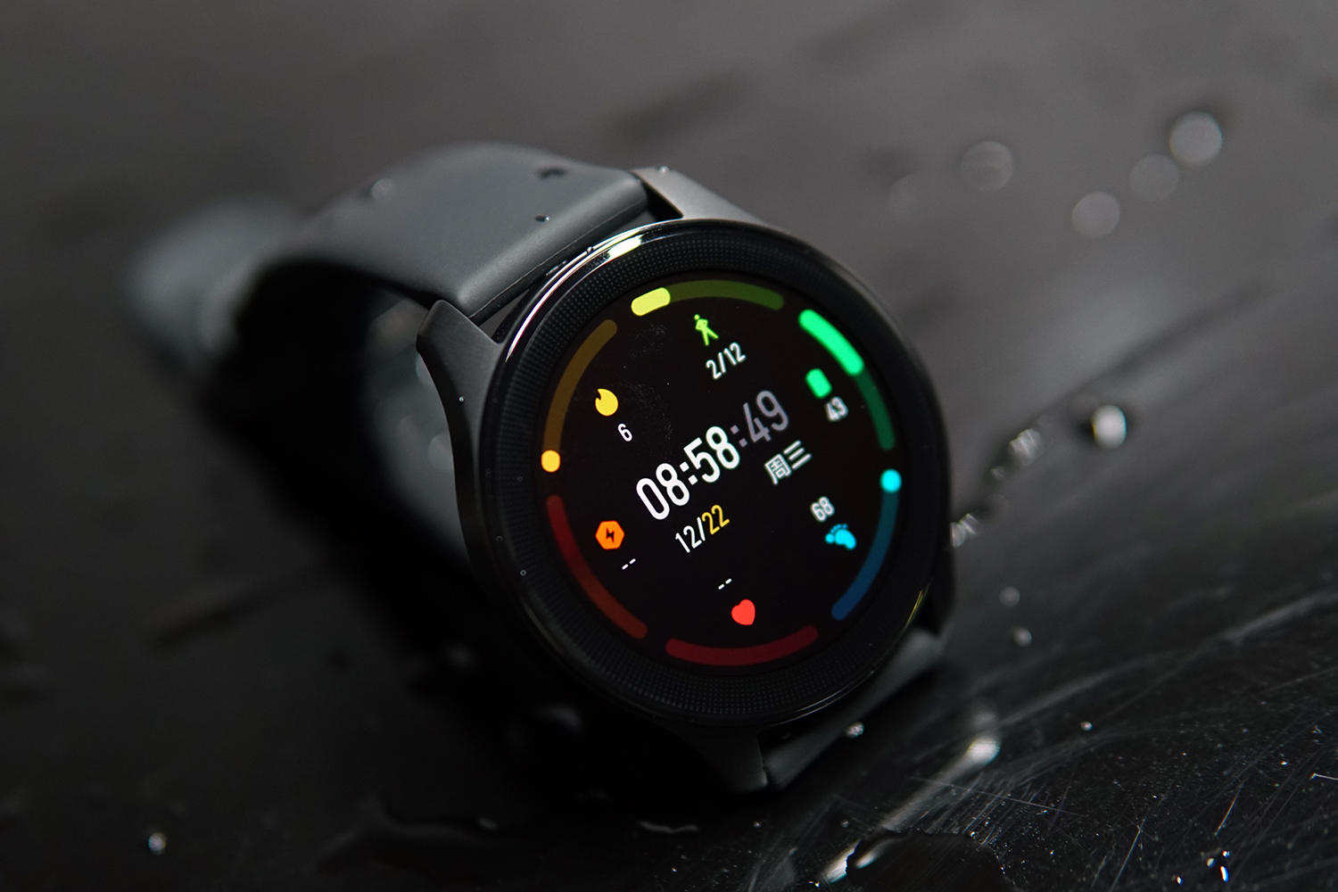 聊一聊vivo watch 2的实用性|智能手表|表盘|可穿戴设备_新浪新闻