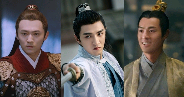 救救内娱吧!崎岖脸,胖头鱼,死鱼眼,现在的古装男主真的忍不了休闲区蓝鸢梦想 - Www.slyday.coM 救救内娱吧!崎岖脸,胖头鱼,死鱼眼,现在的古装男主真的忍不了休闲区蓝鸢梦想 - Www.slyday.coM