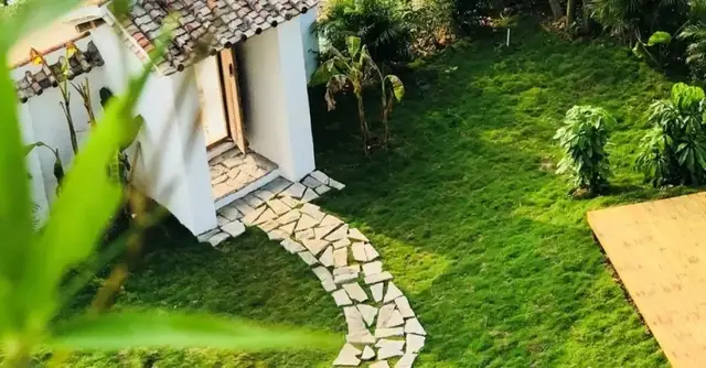 深圳周边这3家新晋网红民宿，有稻田才是最向往的生活丨南方民宿休闲区蓝鸢梦想 - Www.slyday.coM