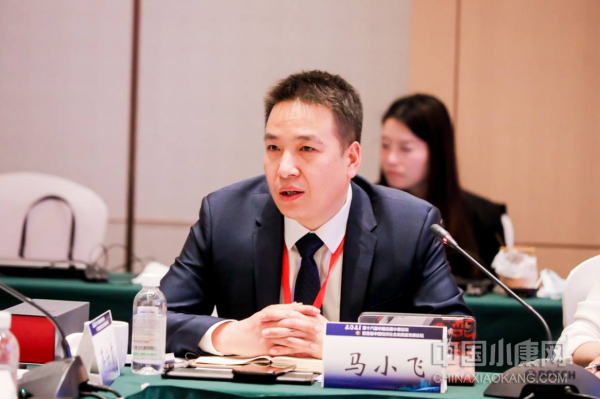 江苏海安市人民政府副市长马小飞江西南昌市青山湖区