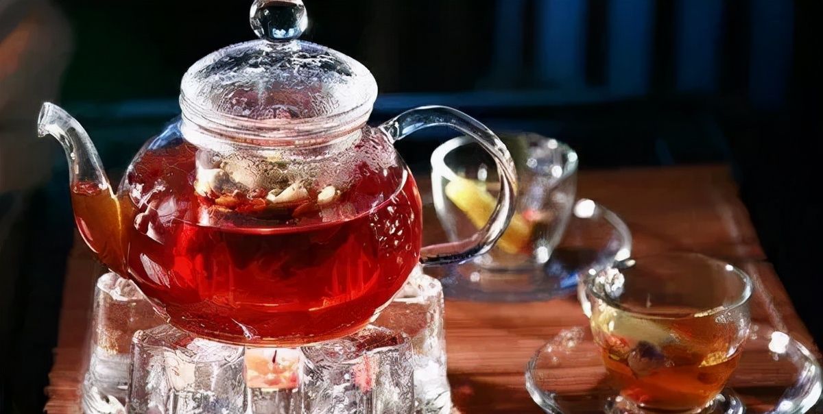 冬天喝什么茶(冬天喝什么茶好呢)
