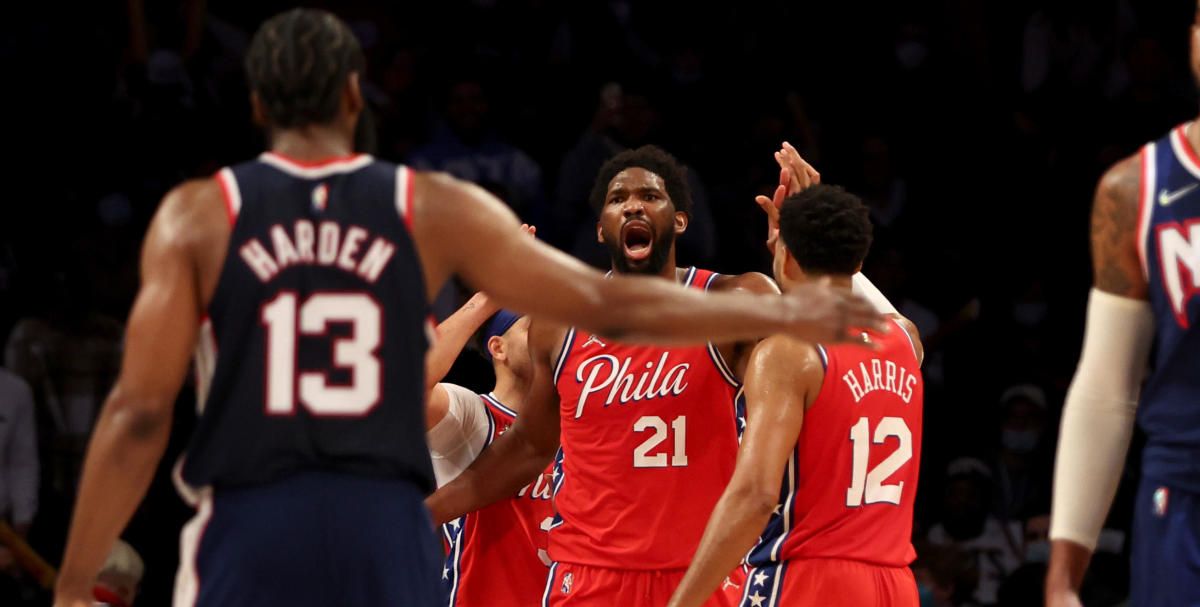 KD33+6，篮网险造11分逆转！哈登3双，米神5分，纳什2次暂停未用休闲区蓝鸢梦想 - Www.slyday.coM