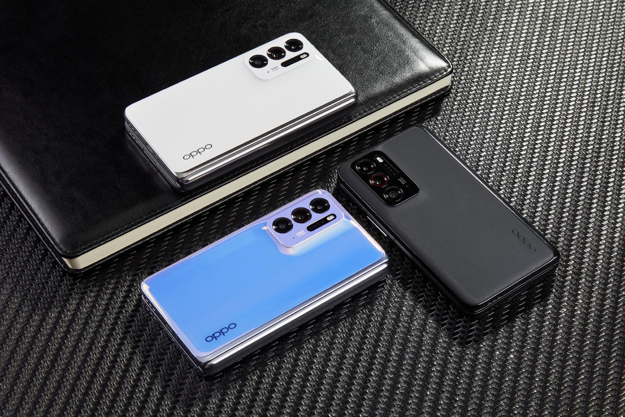 客观分析oppo find n,除了价格优势,这款折叠屏还有哪些优缺点__财经