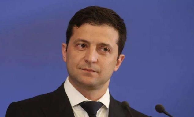 只要普京同意，我就让乌克兰并入俄罗斯！休闲区蓝鸢梦想 - Www.slyday.coM