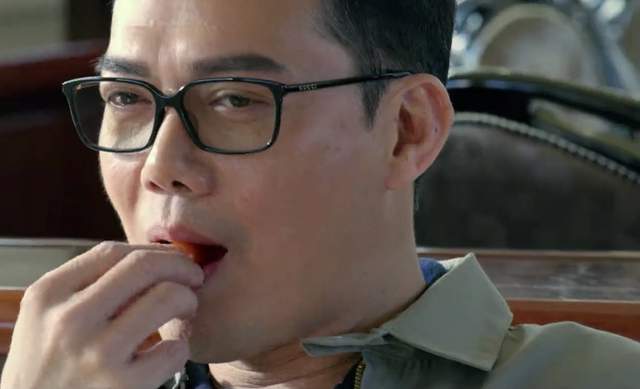 铁面硬汉倒下,七年终将告别|反贪风暴5:最终章|陆志廉|谢天华_新浪