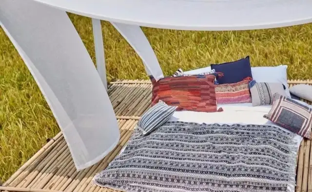 深圳周边这3家新晋网红民宿，有稻田才是最向往的生活丨南方民宿休闲区蓝鸢梦想 - Www.slyday.coM