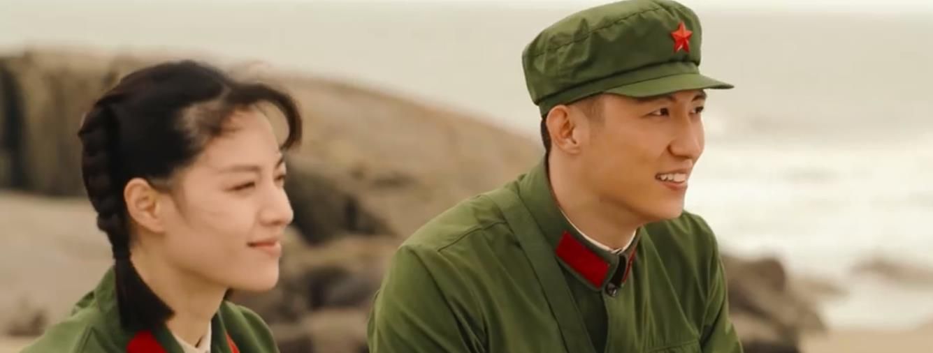 《王牌部队》叹气篇三：底层草根啥也不怕，师长眼皮子底下逗女兵休闲区蓝鸢梦想 - Www.slyday.coM