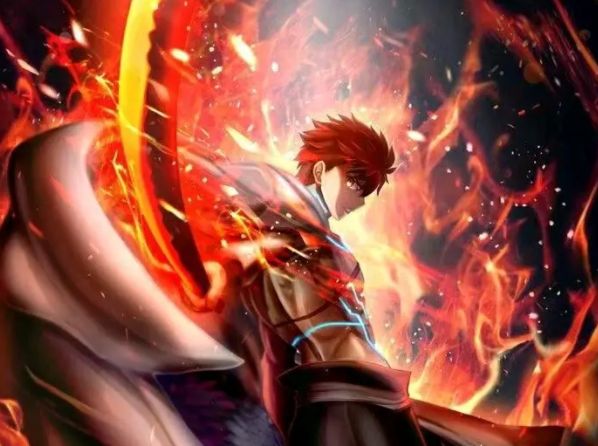 fgo五星剑阶从者千子村正强度详解剑阶最强连发光炮第一人