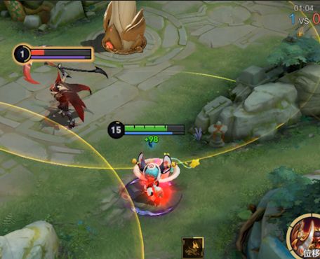 他有韩信的位移,李白的无敌,妲己的爆发!S26赛季强势崛起!休闲区蓝鸢梦想 - Www.slyday.coM 他有韩信的位移,李白的无敌,妲己的爆发!S26赛季强势崛起!休闲区蓝鸢梦想 - Www.slyday.coM