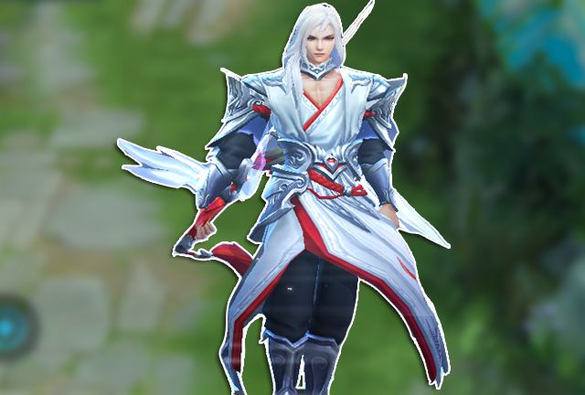 他有韩信的位移,李白的无敌,妲己的爆发!S26赛季强势崛起!休闲区蓝鸢梦想 - Www.slyday.coM 他有韩信的位移,李白的无敌,妲己的爆发!S26赛季强势崛起!休闲区蓝鸢梦想 - Www.slyday.coM