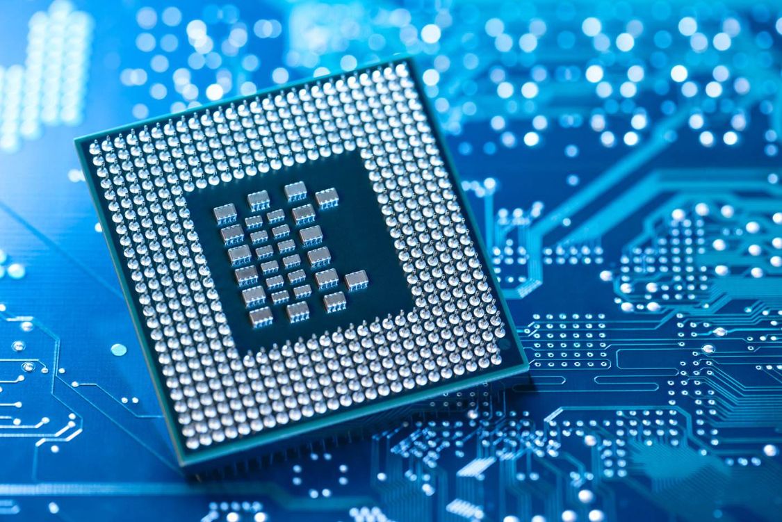 第三代半导体产业发展前景光明|信息化|芯片|短缺_新浪新闻