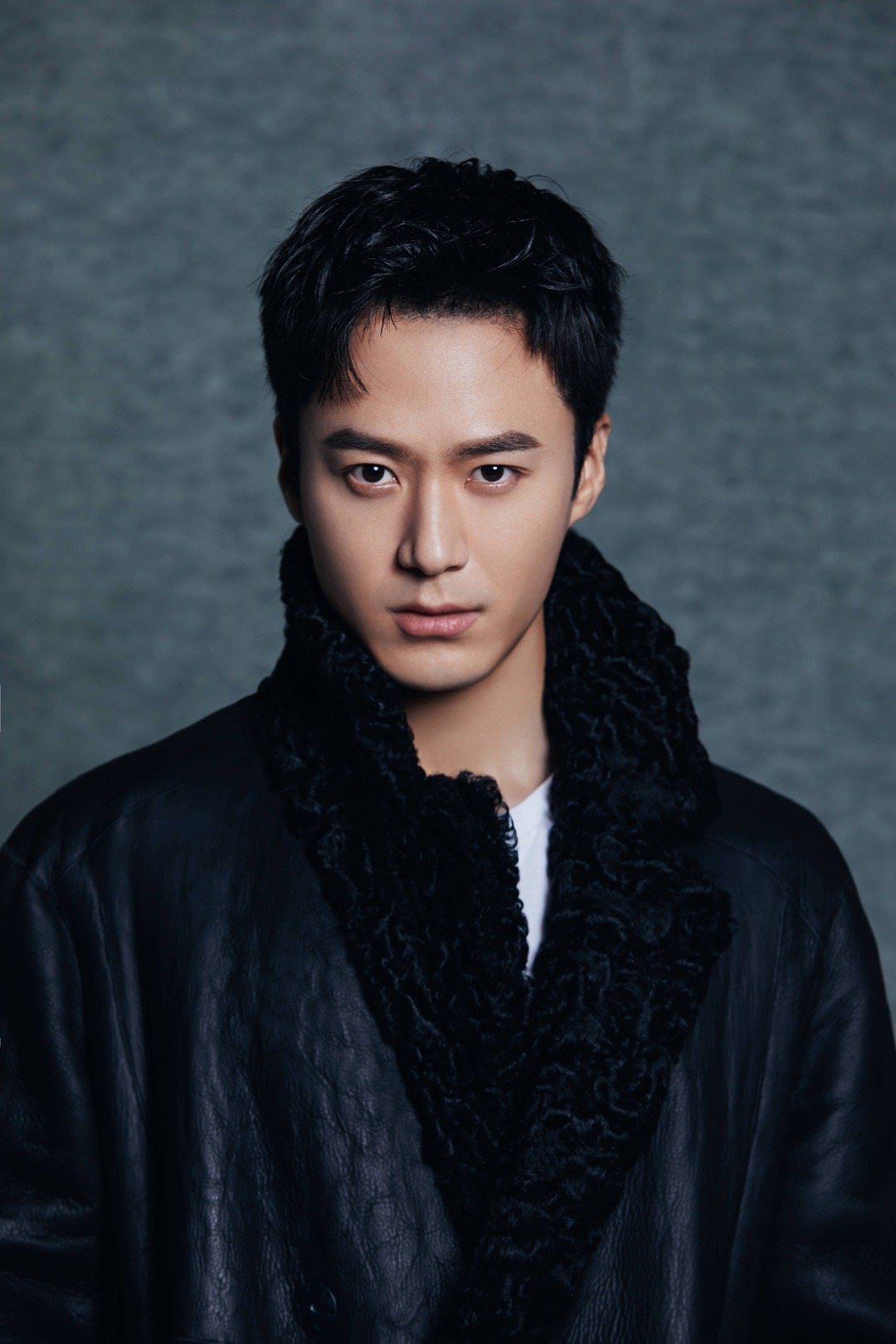 出道十二年,茅子俊@茅子俊 演绎了许多角色