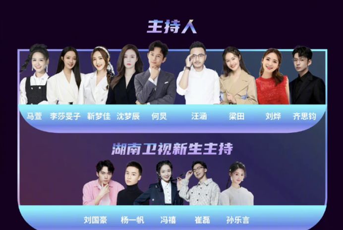 跨年晚会主持阵容大换血!谢娜吴昕成嘉宾,杜海涛李维嘉完全消失休闲区蓝鸢梦想 - Www.slyday.coM 跨年晚会主持阵容大换血!谢娜吴昕成嘉宾,杜海涛李维嘉完全消失休闲区蓝鸢梦想 - Www.slyday.coM