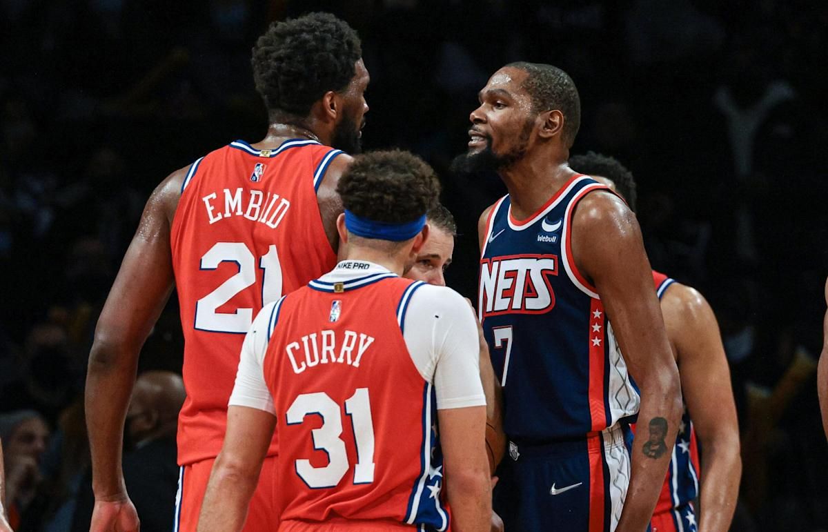 KD33+6，篮网险造11分逆转！哈登3双，米神5分，纳什2次暂停未用休闲区蓝鸢梦想 - Www.slyday.coM